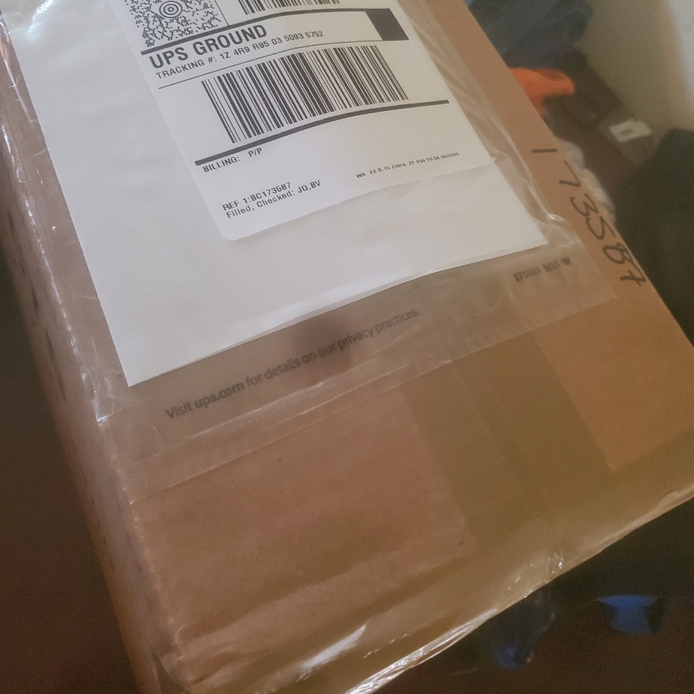 Wholesale